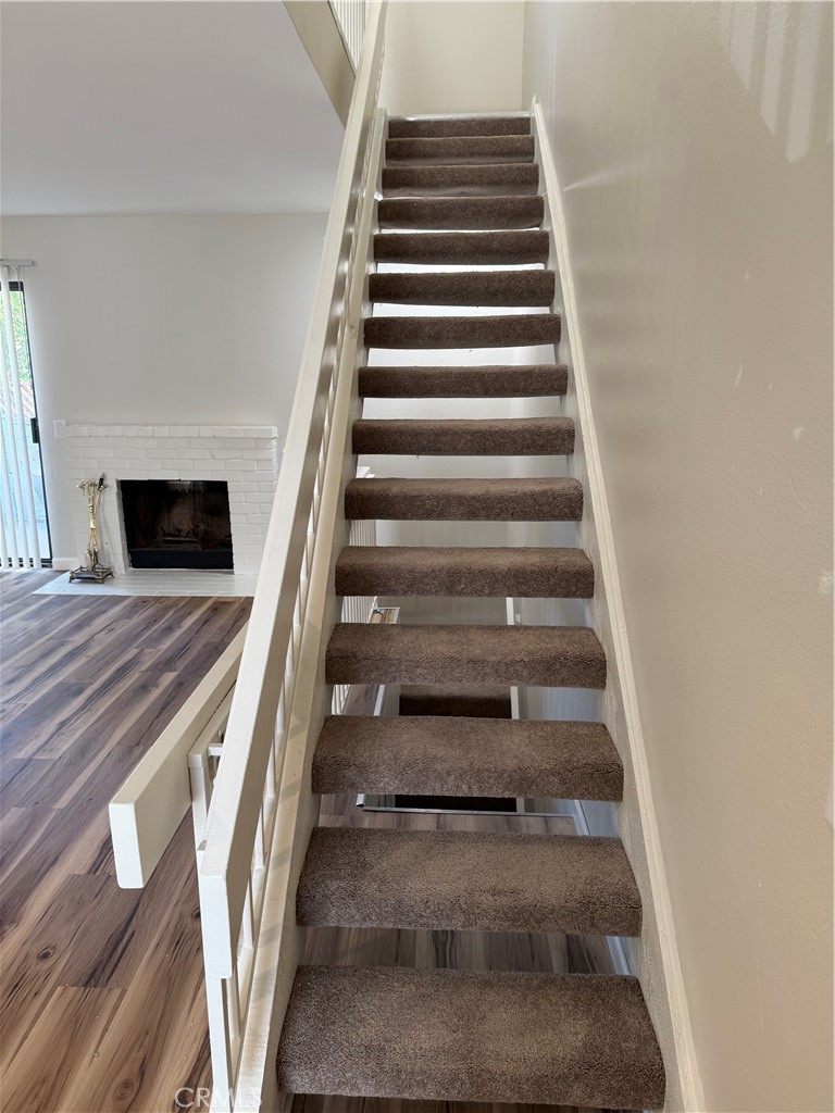 5250 Colodny Drive, Unit 21 Agoura Hills, CA 91301 - Photo 13 of 14 a view of entryway and hall