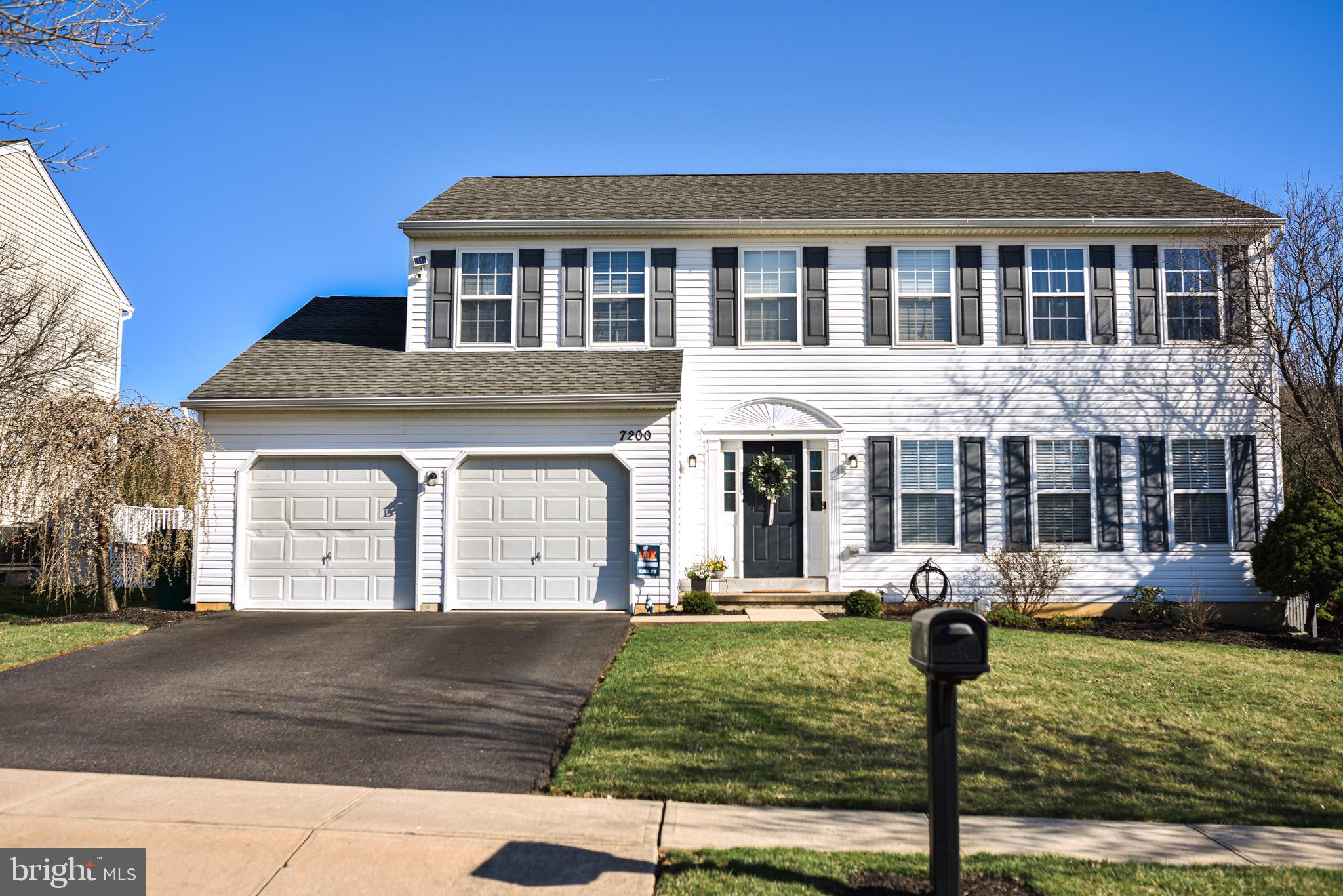 7200 Stack Road Macungie, PA 18062 - Photo 1 of 10 Gallery Image 1