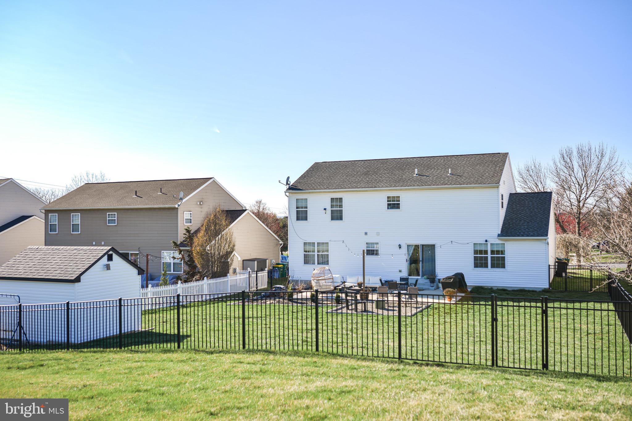 7200 Stack Road Macungie, PA 18062 - Photo 4 of 10 Gallery Image 4