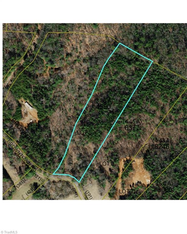 0 Browntown Road Millers Creek, NC 28651 - Photo 5 of 12