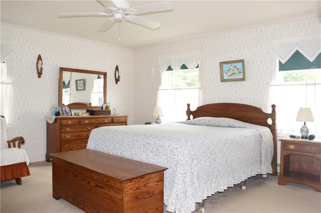 352 Chadbourne Ridge Road North Waterboro, ME 04061 - Photo 23 of 33 Photo