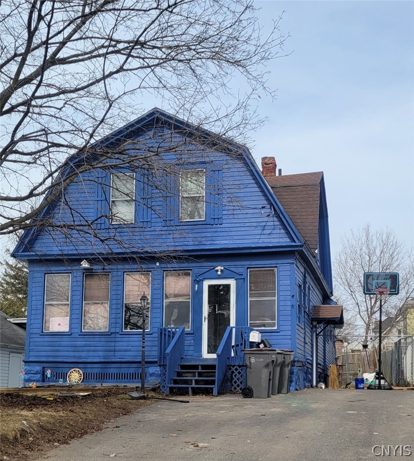 1002 West Dominick Street Rome, NY 13440 - Photo 1 of 14