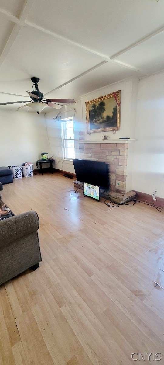 1002 West Dominick Street Rome, NY 13440 - Photo 5 of 14