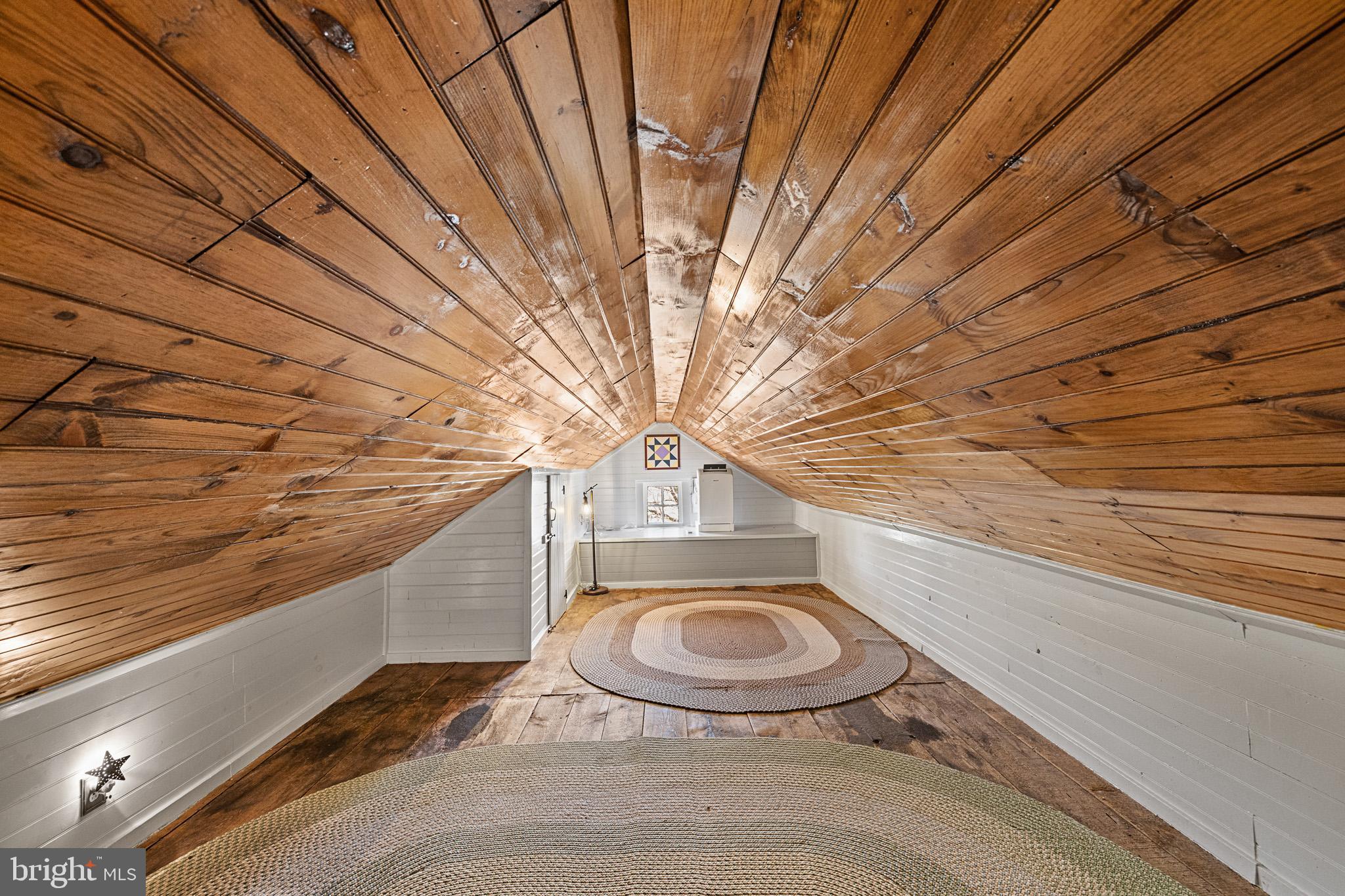989 Swover Creek Road Edinburg, VA 22824 - Photo 66 of 132 Third Floor Bonus Room