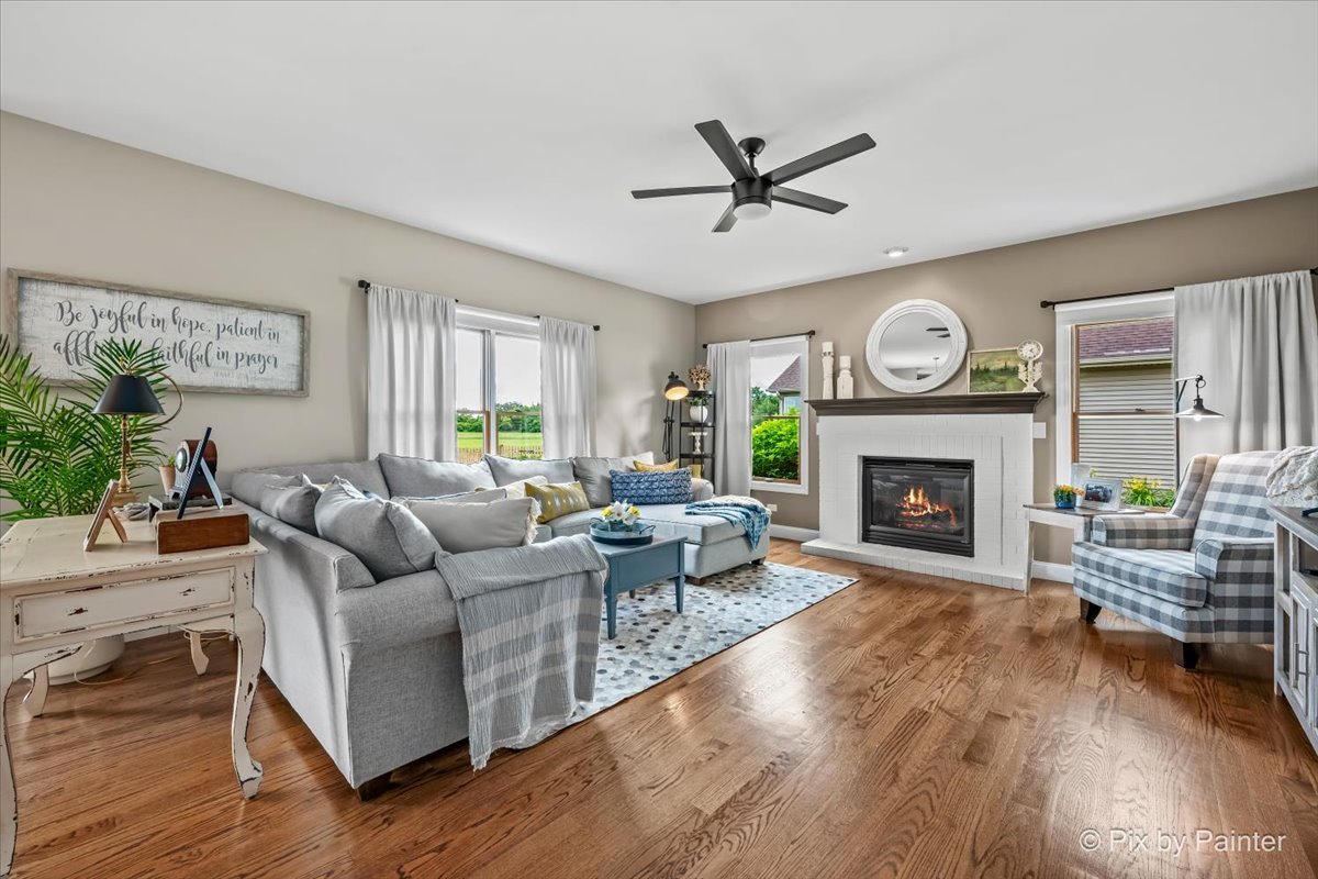 665 Hunters Path Marengo, IL 60152 - Photo 15 of 55