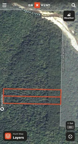 $30,000 | Tbd Tbd Near Highway, Ellington, MO 63638