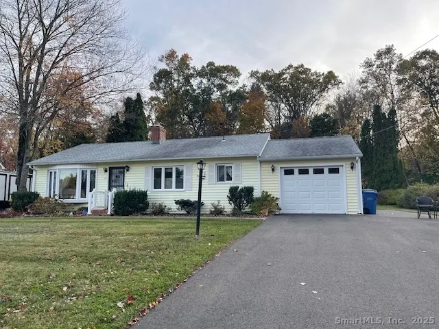 $399,900 | 20 Osage Drive, Wallingford, CT 06492