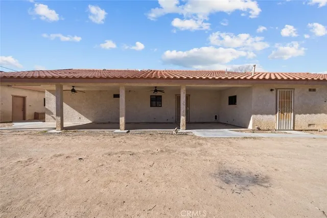 $290,000 | 9840 Margery Avenue, California City, CA 93505