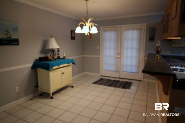 103 Jean Circle Daphne, AL 36526 - Photo 6 of 12 Breakfast Area off Kitchen with a Breakfast Bar also!