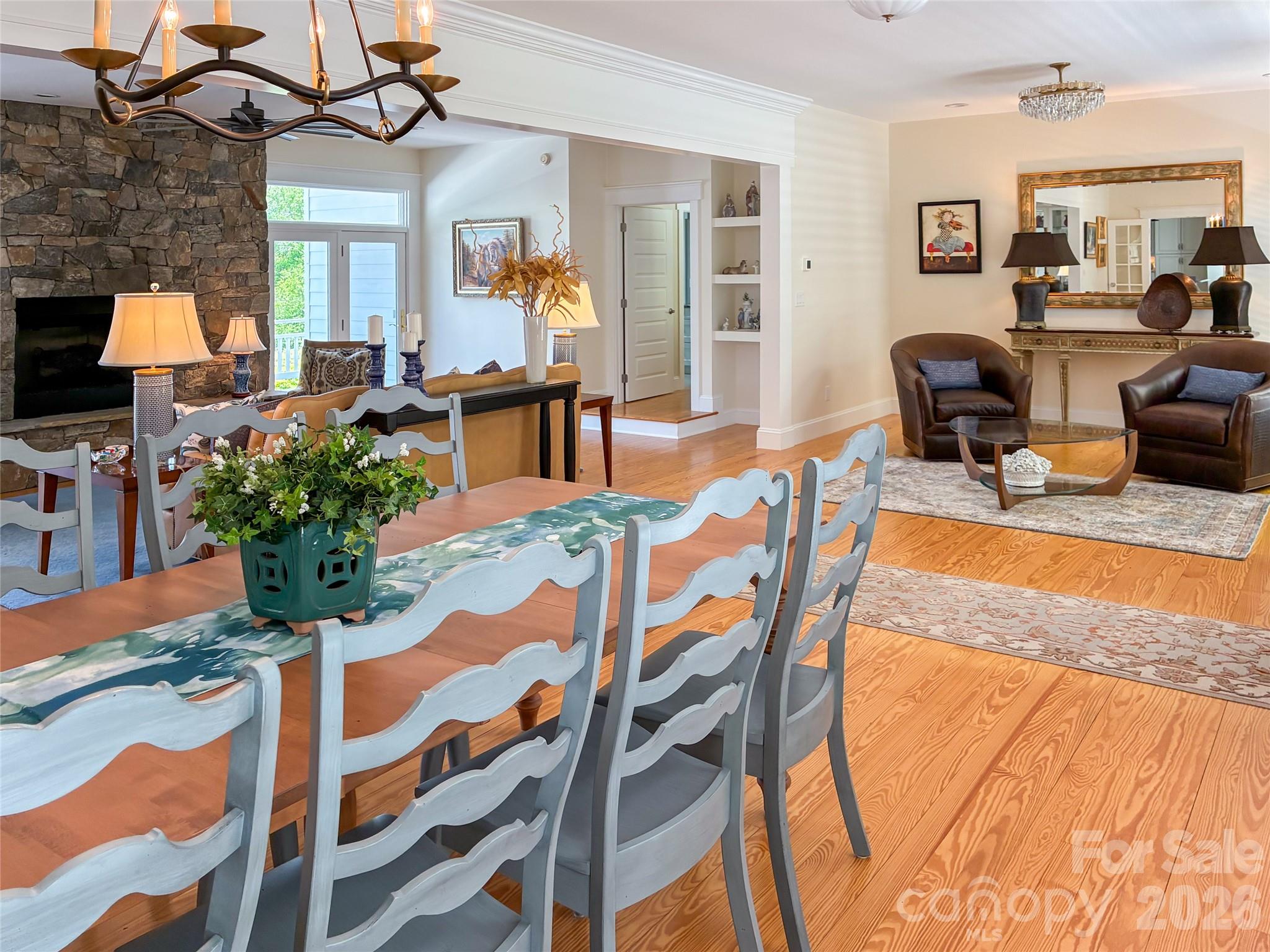 208 Parrish Farm Road Waynesville, NC 28786 - Photo 9 of 48