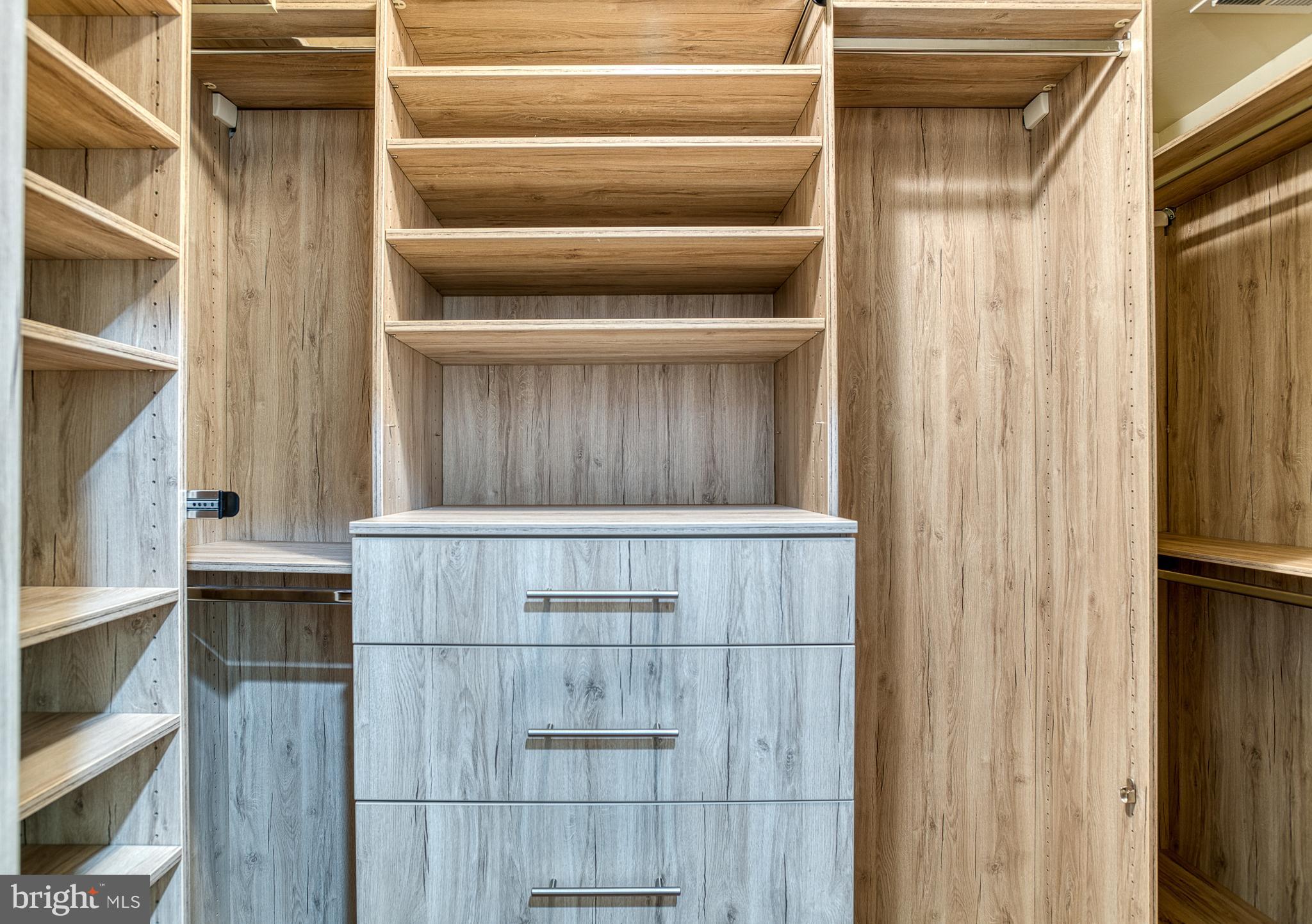 7140 Barry Road Alexandria, VA 22315 - Photo 29 of 56 a view of storage and utility room