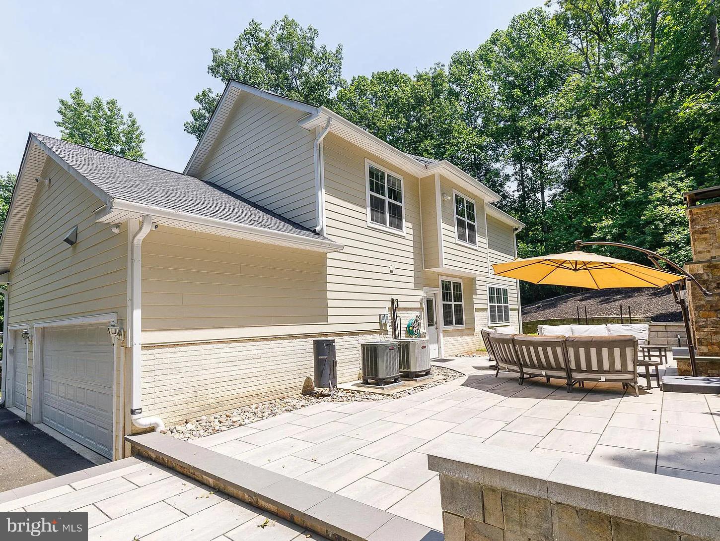 7140 Barry Road Alexandria, VA 22315 - Photo 3 of 56