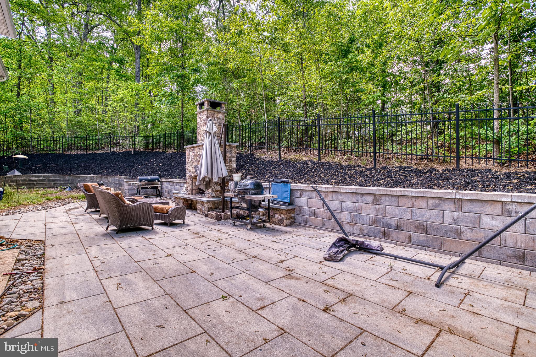 7140 Barry Road Alexandria, VA 22315 - Photo 52 of 56