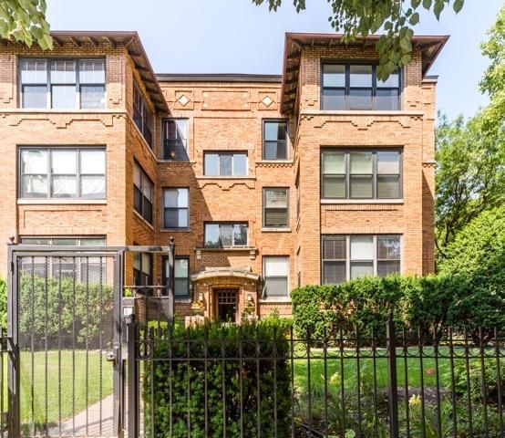 $361,500 | 4454 North Malden Street, Unit 3, Chicago, IL 60640