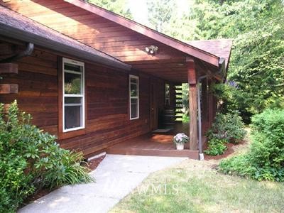 18603 Sorenson Road Southeast Yelm, WA 98597 - Photo 1 of 1