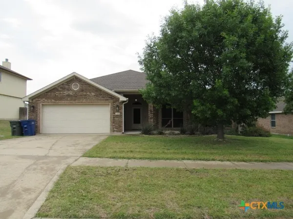 $1,795 | 1904 Mike Drive, Copperas Cove, TX 76522