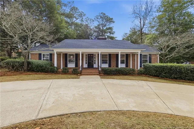 $355,000 | 1513 Raeford Road, Fayetteville, NC 28305