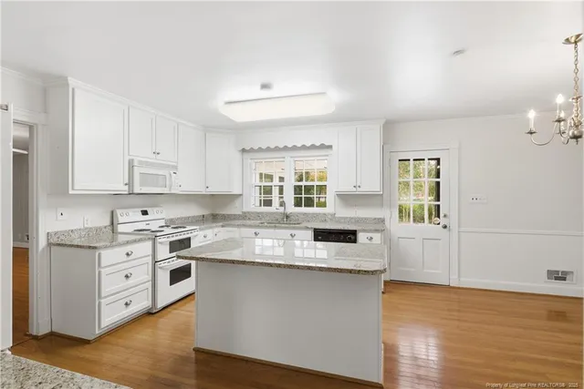 $355,000 | 1513 Raeford Road, Fayetteville, NC 28305