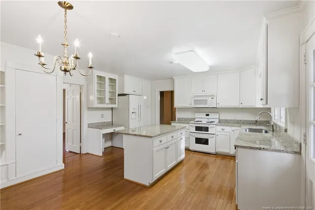 $355,000 | 1513 Raeford Road, Fayetteville, NC 28305