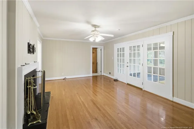 $355,000 | 1513 Raeford Road, Fayetteville, NC 28305