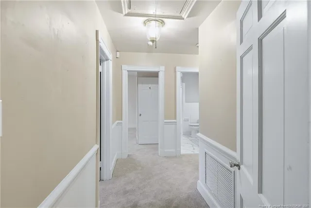 $355,000 | 1513 Raeford Road, Fayetteville, NC 28305