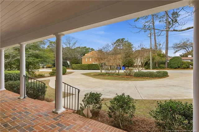 $355,000 | 1513 Raeford Road, Fayetteville, NC 28305