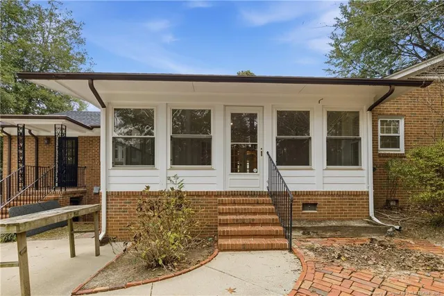 $355,000 | 1513 Raeford Road, Fayetteville, NC 28305