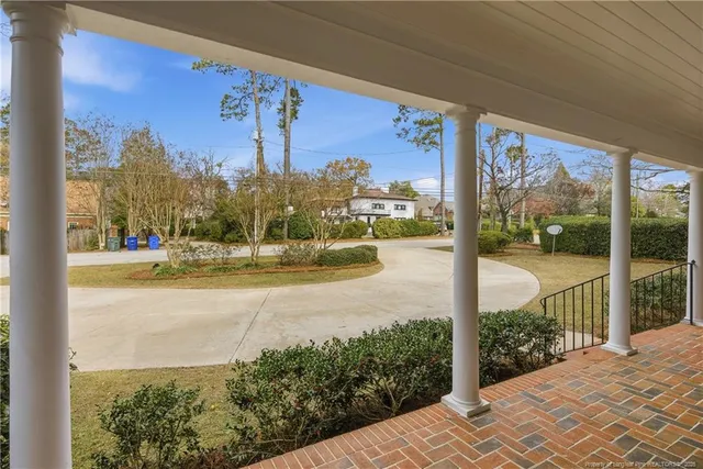 $355,000 | 1513 Raeford Road, Fayetteville, NC 28305