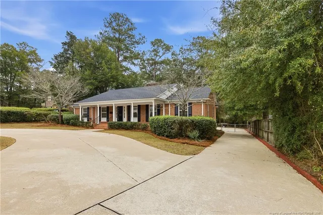 $355,000 | 1513 Raeford Road, Fayetteville, NC 28305