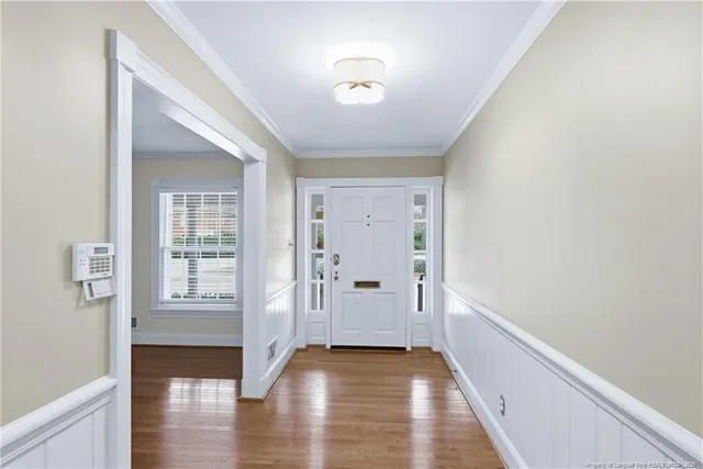 $355,000 | 1513 Raeford Road, Fayetteville, NC 28305