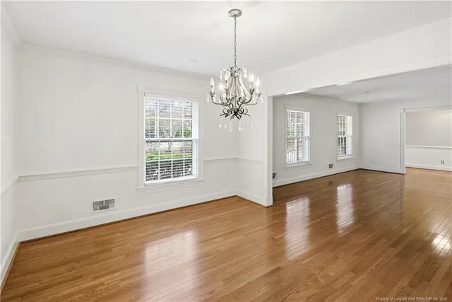 $355,000 | 1513 Raeford Road, Fayetteville, NC 28305