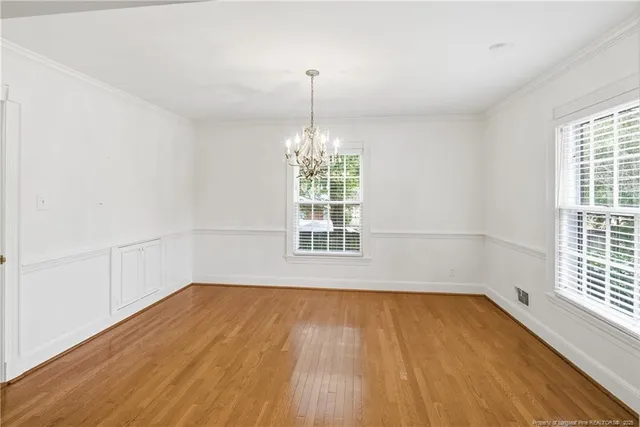 $355,000 | 1513 Raeford Road, Fayetteville, NC 28305