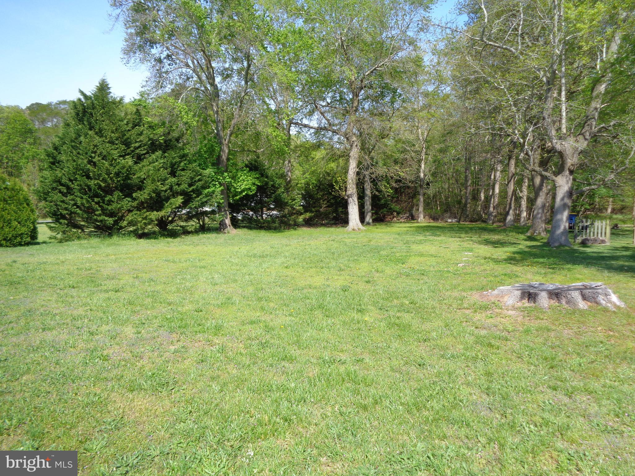 Roxana Road Frankford, DE 19945 - Photo 2 of 5 Backs up to Wooded Area in Rear