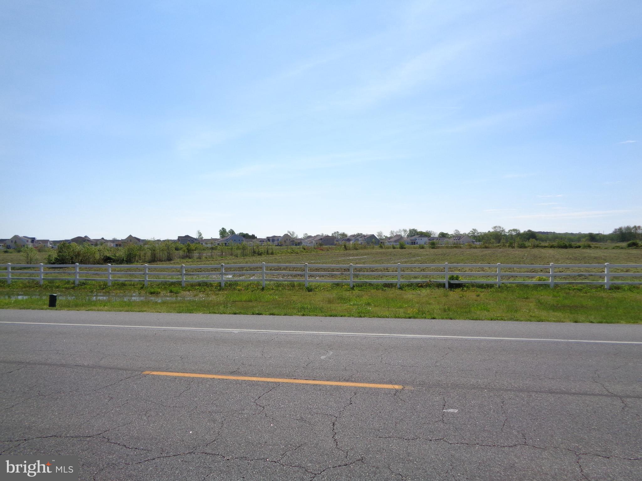Roxana Road Frankford, DE 19945 - Photo 5 of 5 View Across from Lot
