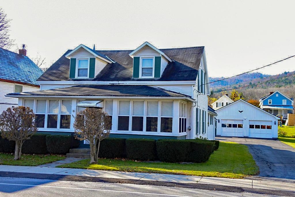 553 Main Street West Rutland, VT 05777 - Photo 1 of 40