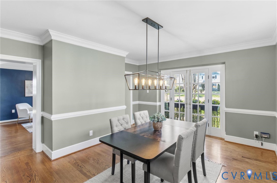 7615 Sweetbriar Road Henrico, VA 23229 - Photo 9 of 46