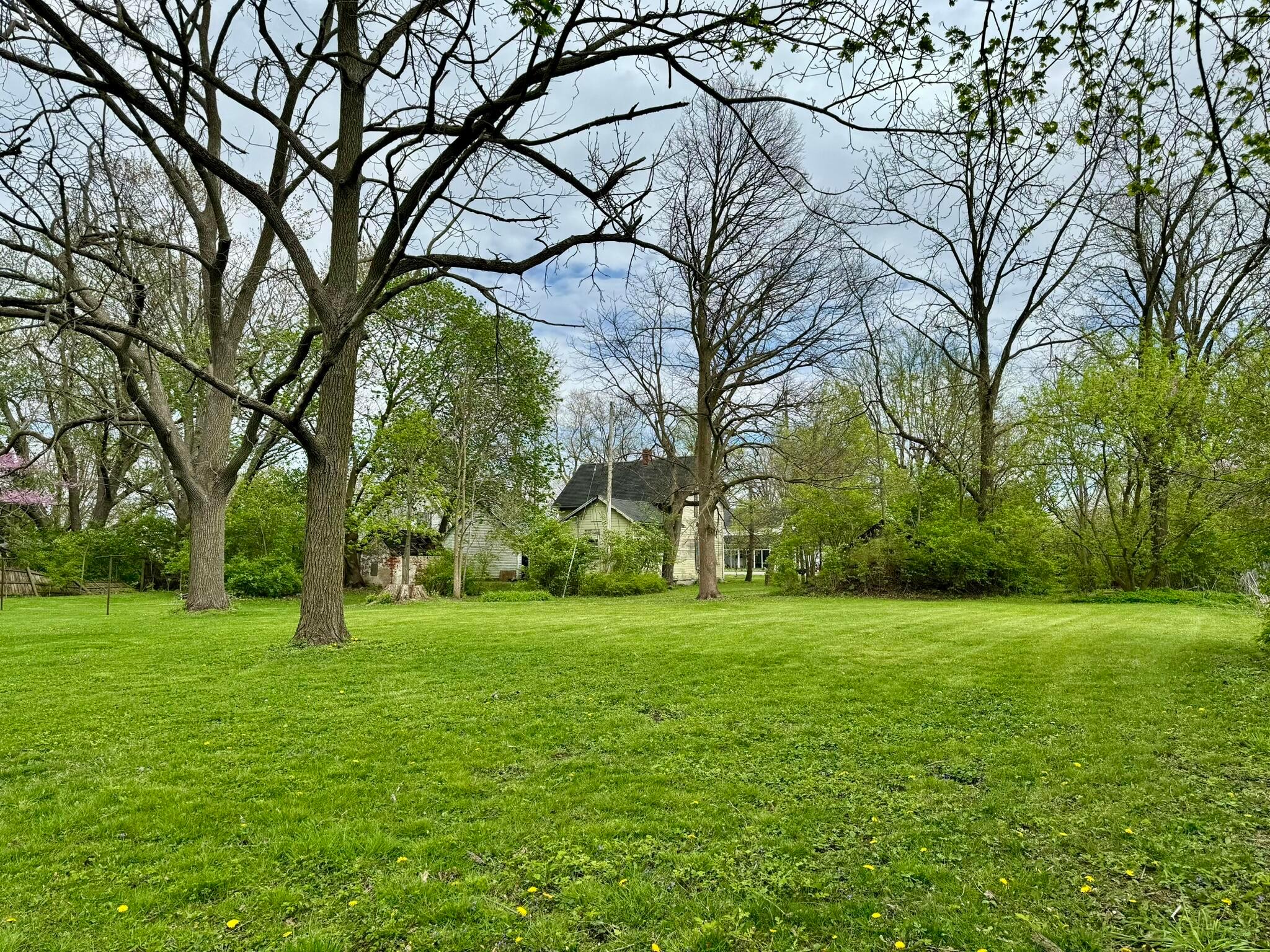 2190 Rosedale Road Irwin, OH 43029 - Photo 40 of 42 Lot view