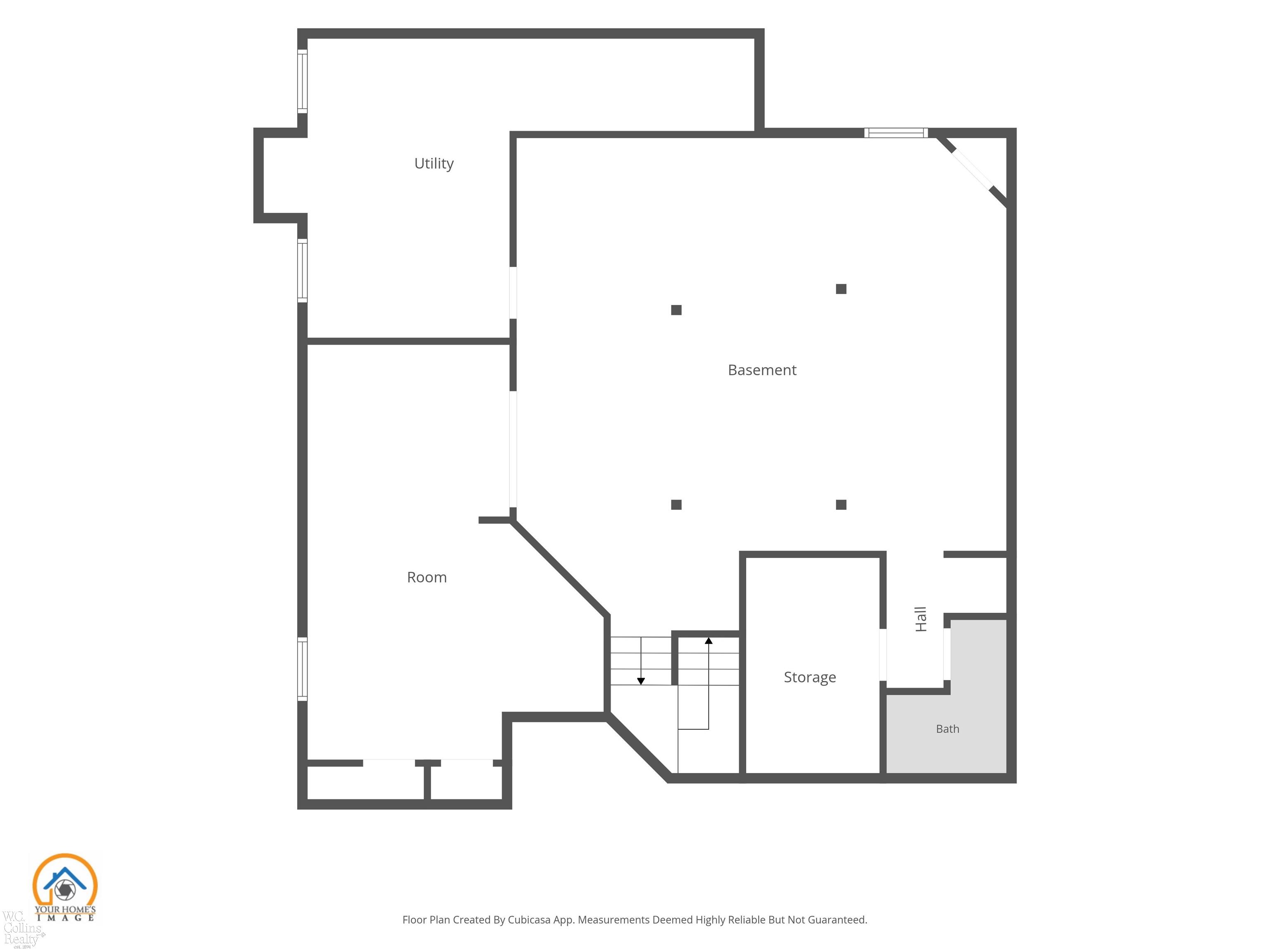 1195 Rock Valley Drive Rochester, MI 48307 - Photo 42 of 42