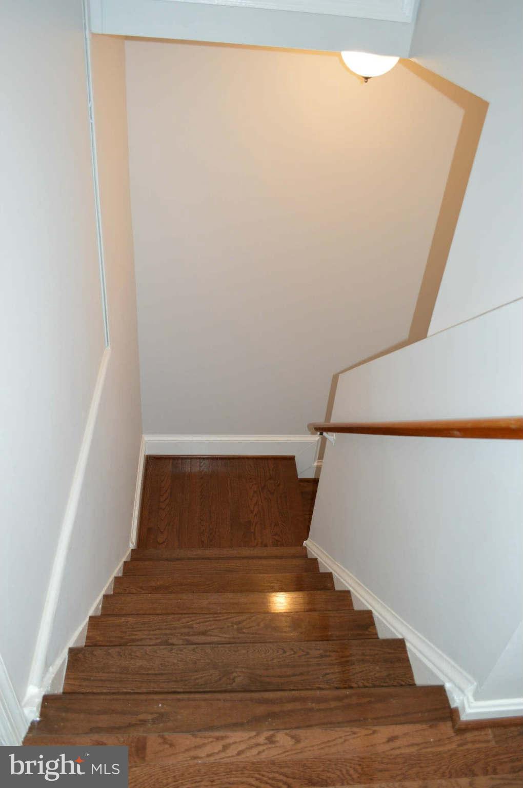 403 Franklin Street Northwest Washington, DC 20001 - Photo 17 of 18 Interior (General)