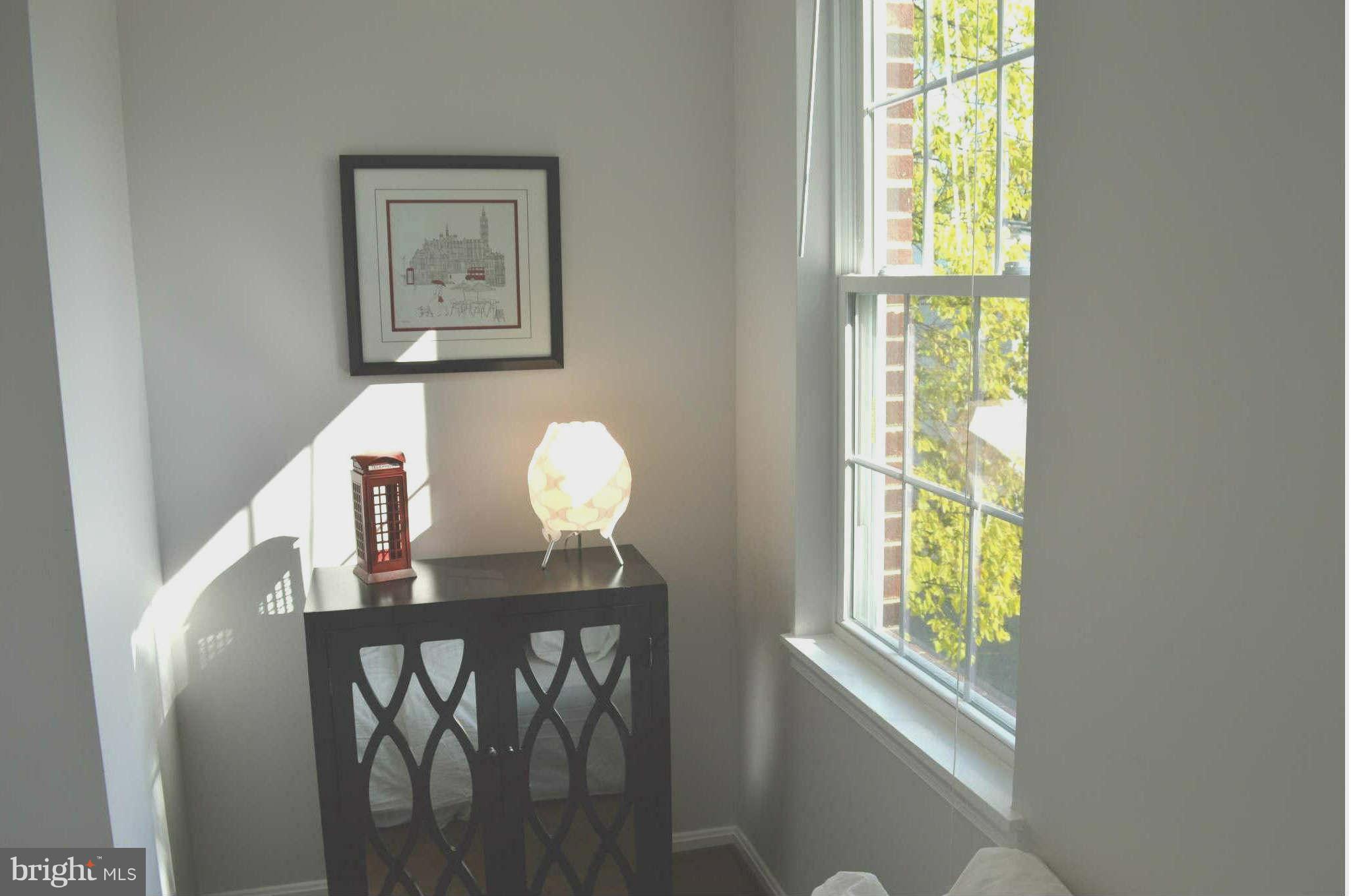 403 Franklin Street Northwest Washington, DC 20001 - Photo 10 of 18 Living Room