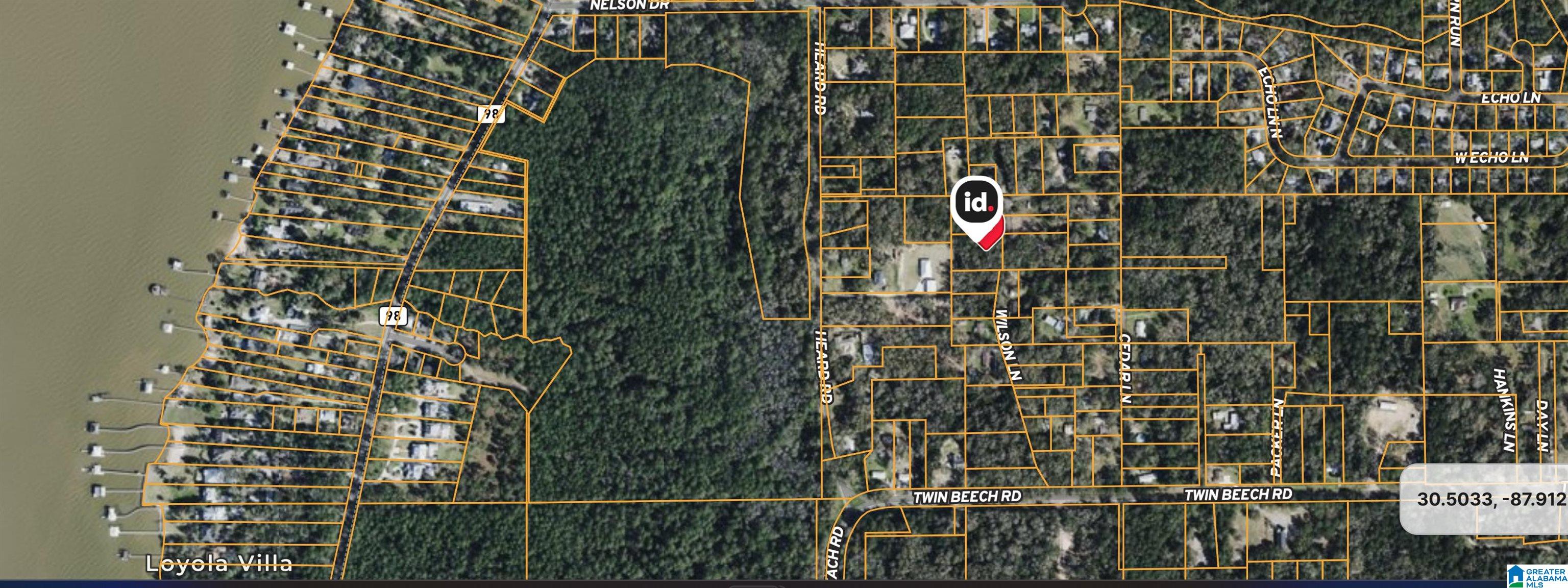 Wilson Lane Fairhope, AL 36532 - Photo 1 of 5