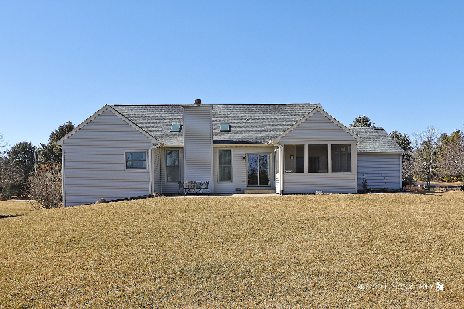 10912 East Riviera Drive Spring Grove, IL 60081 - Photo 34 of 38