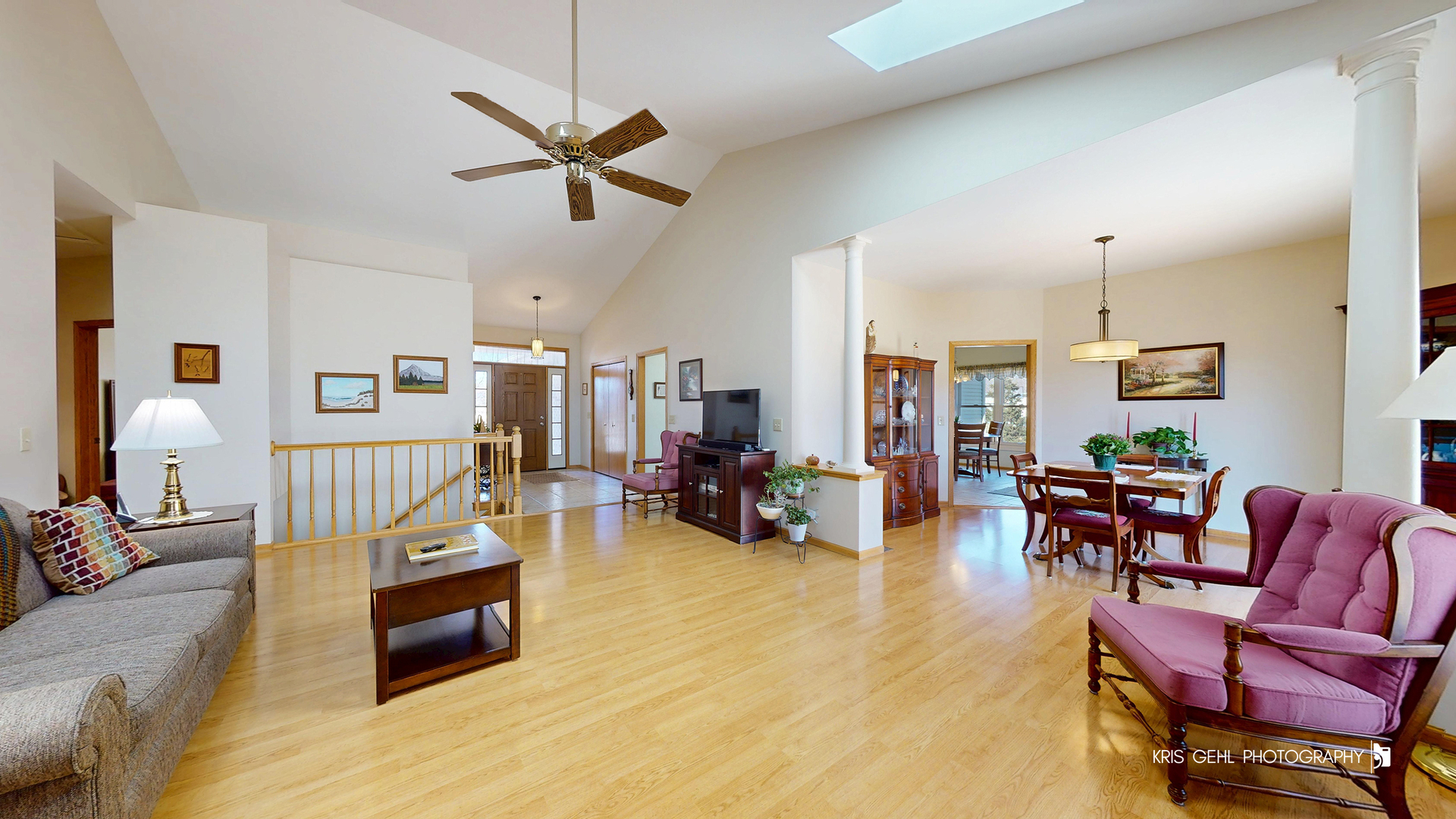 10912 East Riviera Drive Spring Grove, IL 60081 - Photo 4 of 38
