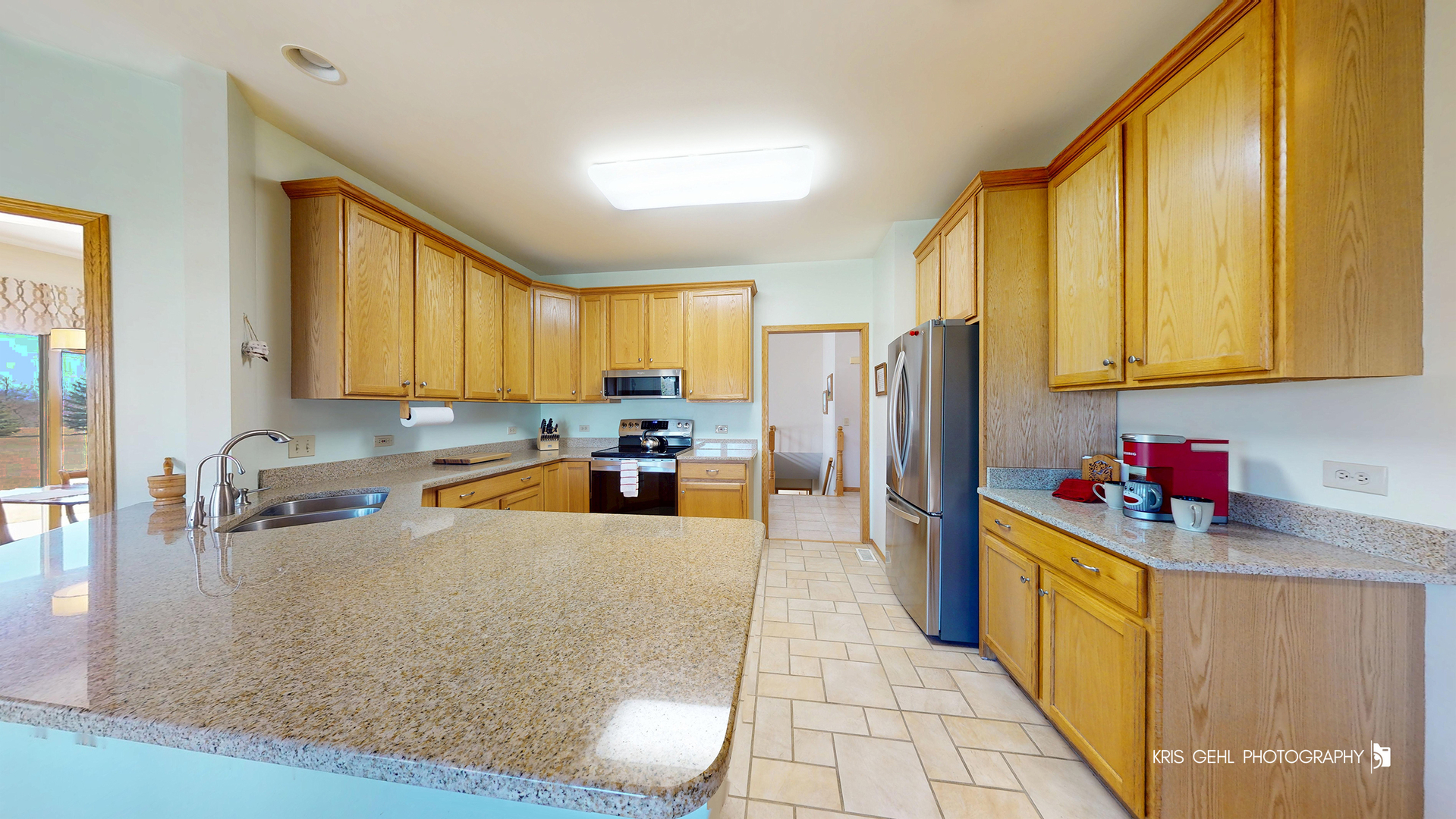 10912 East Riviera Drive Spring Grove, IL 60081 - Photo 8 of 38