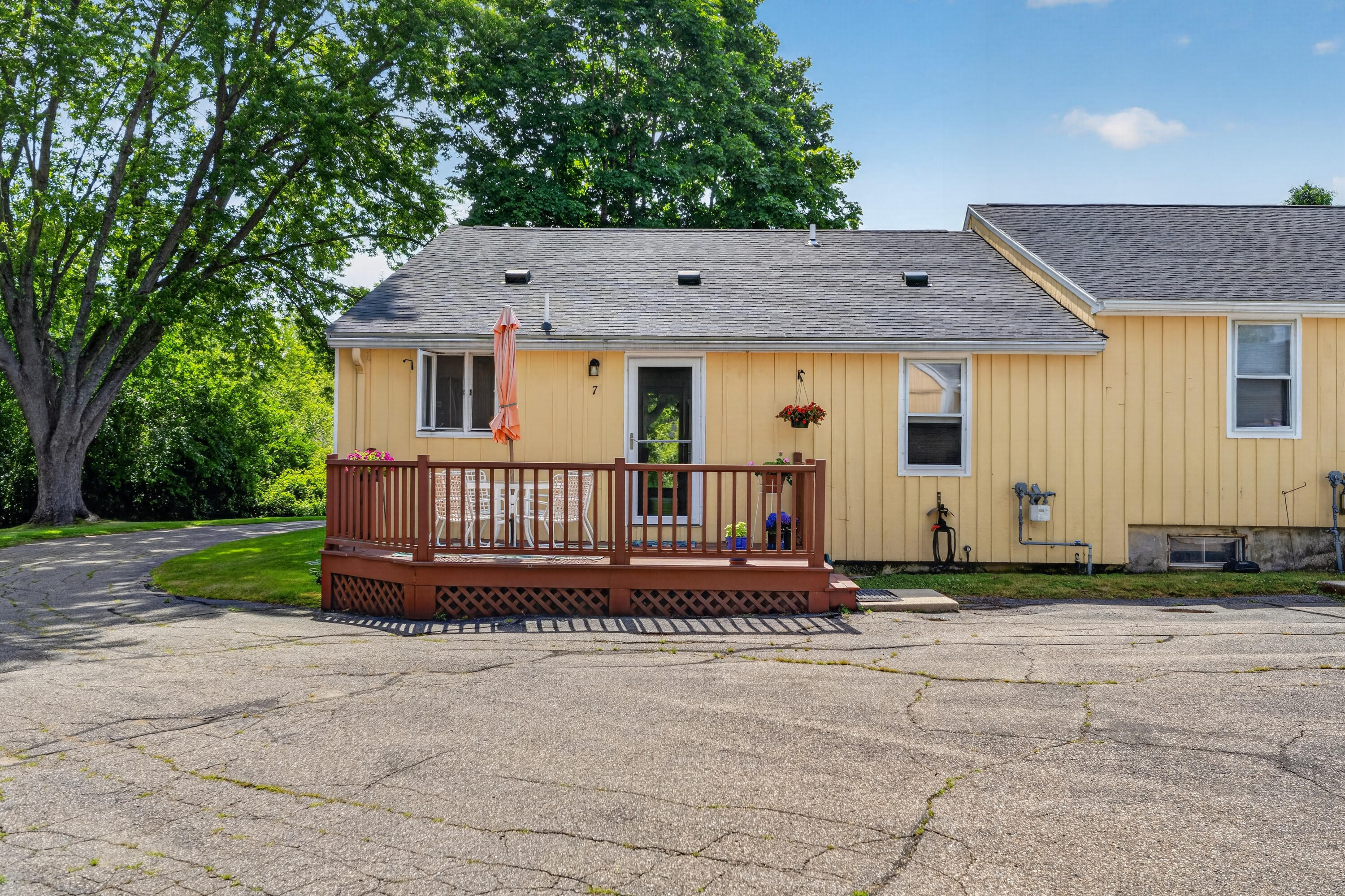 17 Woodside Meadow Road, Unit 7 York, ME 03909 - Photo 41 of 63 17 Woodside Meadow Rd, #7, York