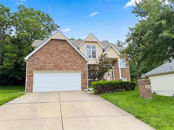 $449,900 | 5201 North Pennsylvania Avenue, Kansas City, MO 64118