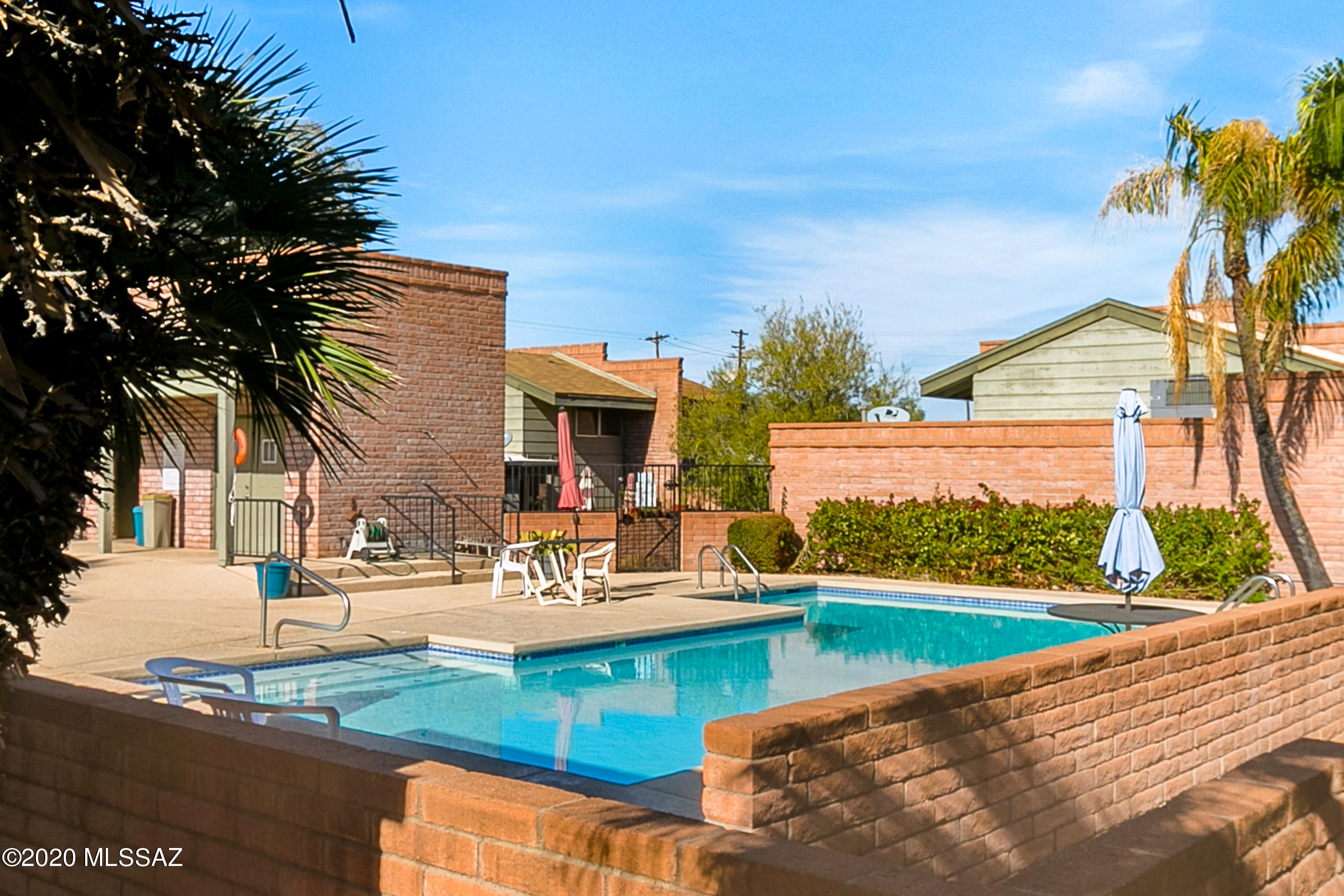 4302 East Presidio Road Tucson, AZ 85712 - Photo 14 of 19