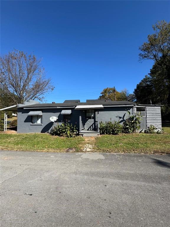 1004 Calhoun Avenue Northeast Rome, GA 30161 - Photo 1 of 1