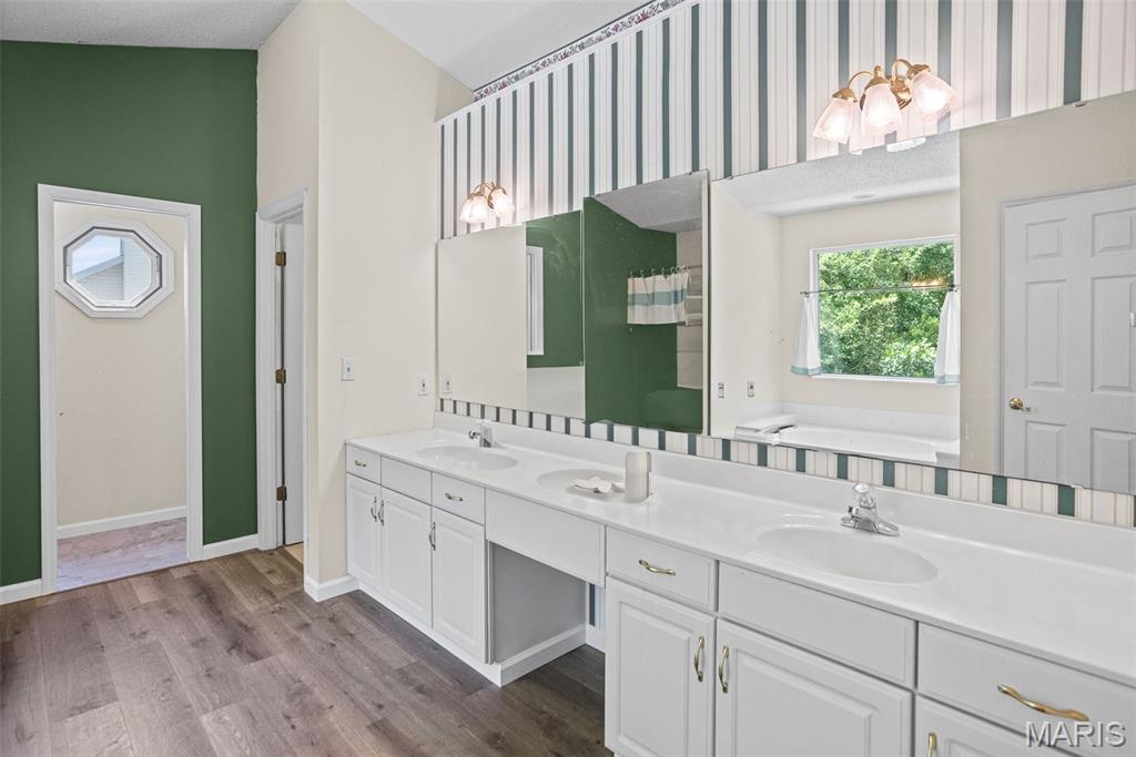 3209 Tanglebrook Drive Shiloh, IL 62221 - Photo 27 of 36