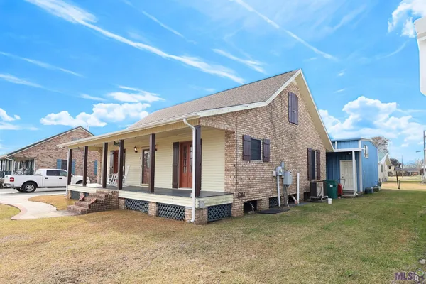 $245,000 | 126 West 35th Street, Larose, LA 70373